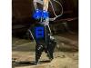 EMM Pinza frantumatrice escavatore 30 / 60 q.li Photo 1 thumbnail