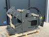 EMM Pinza frantumatrice escavatore 30 / 60 q.li Photo 2 thumbnail