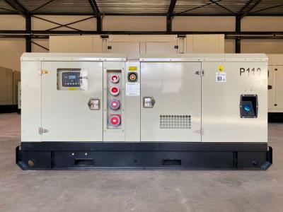 Perkins 1104C-44TAG2 - 110 kVA Generator - DPX-19806 sold by DPX Power Europe B.V.
