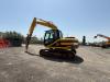 JCB Js130 Photo 12 thumbnail