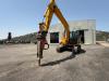 JCB Js130 Photo 2 thumbnail