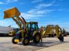 Caterpillar 424 Photo 4 thumbnail