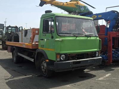 Fiat 79-13 Photo 1