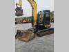 Yanmar VIO80 Photo 1 thumbnail