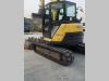 Yanmar VIO80 Photo 11 thumbnail