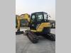Yanmar VIO80 Photo 14 thumbnail