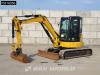Caterpillar 305 E2 3 Buckets Photo 2 thumbnail