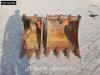 Caterpillar 305 E2 3 Buckets Photo 25 thumbnail