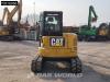 Caterpillar 305 E2 3 Buckets Photo 6 thumbnail