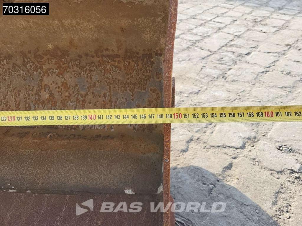 Caterpillar 305 E2 3 Buckets Photo 18