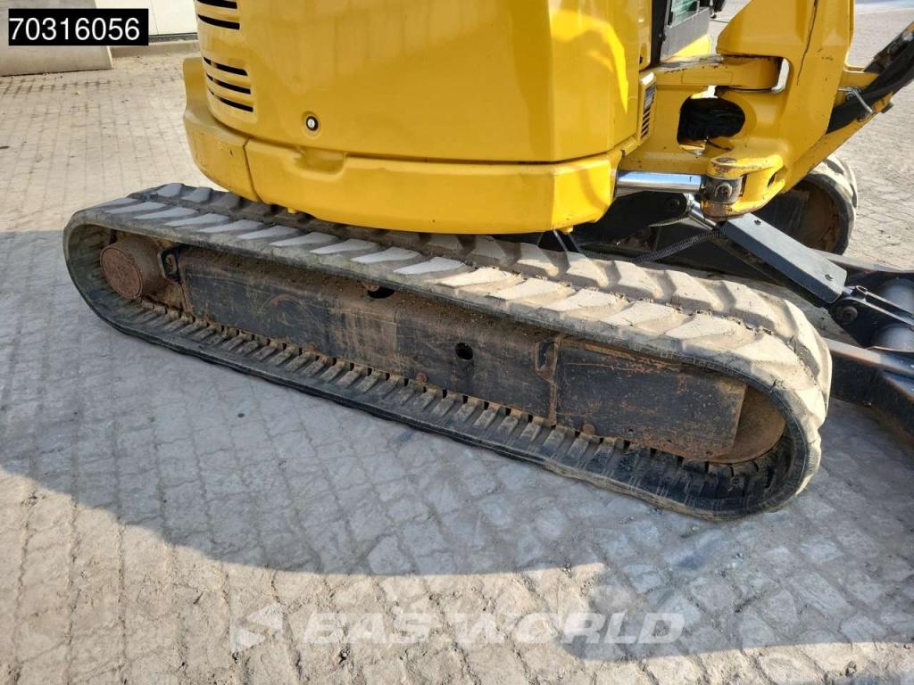 Caterpillar 305 E2 3 Buckets Photo 28