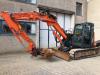 Hitachi Zaxis 85 USB-5, braccio triplice Photo 1 thumbnail
