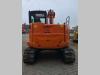 Hitachi Zaxis 85 USB-5, braccio triplice Photo 7 thumbnail