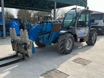 Genie GTH 4013 sold by M.D.M. Service Srl