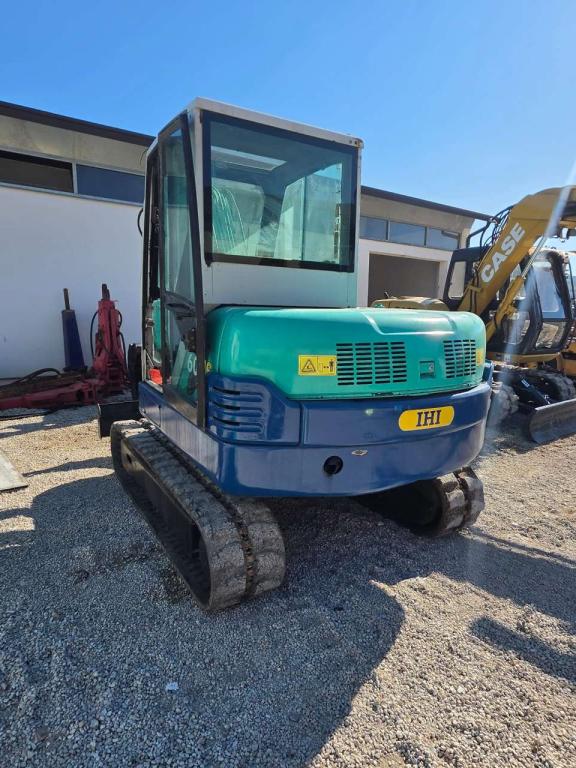 Kobelco 60 Photo 2