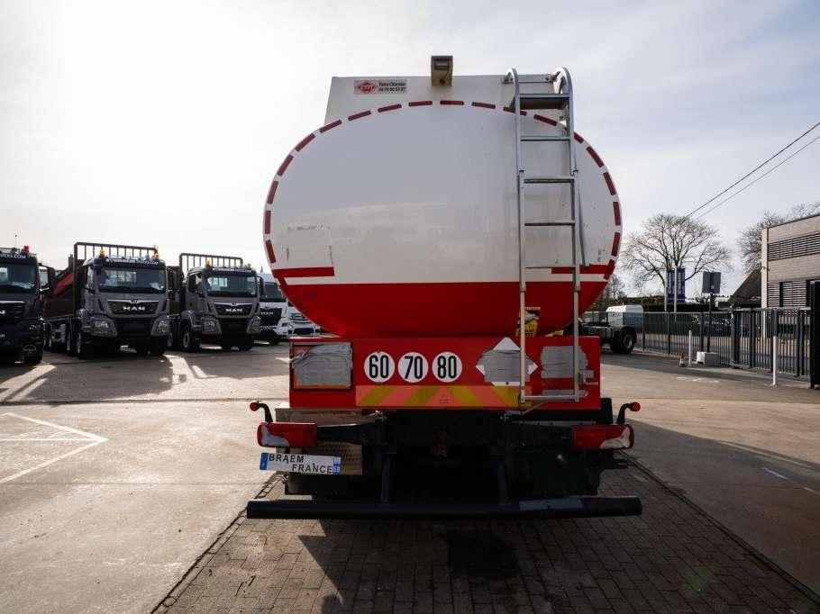 Man TGS 26.360 + ALU 19.000L+6COMP Photo 5