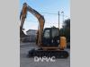 Caterpillar 308E2CR Photo 5 thumbnail