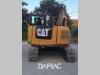 Caterpillar 308E2CR Photo 6 thumbnail