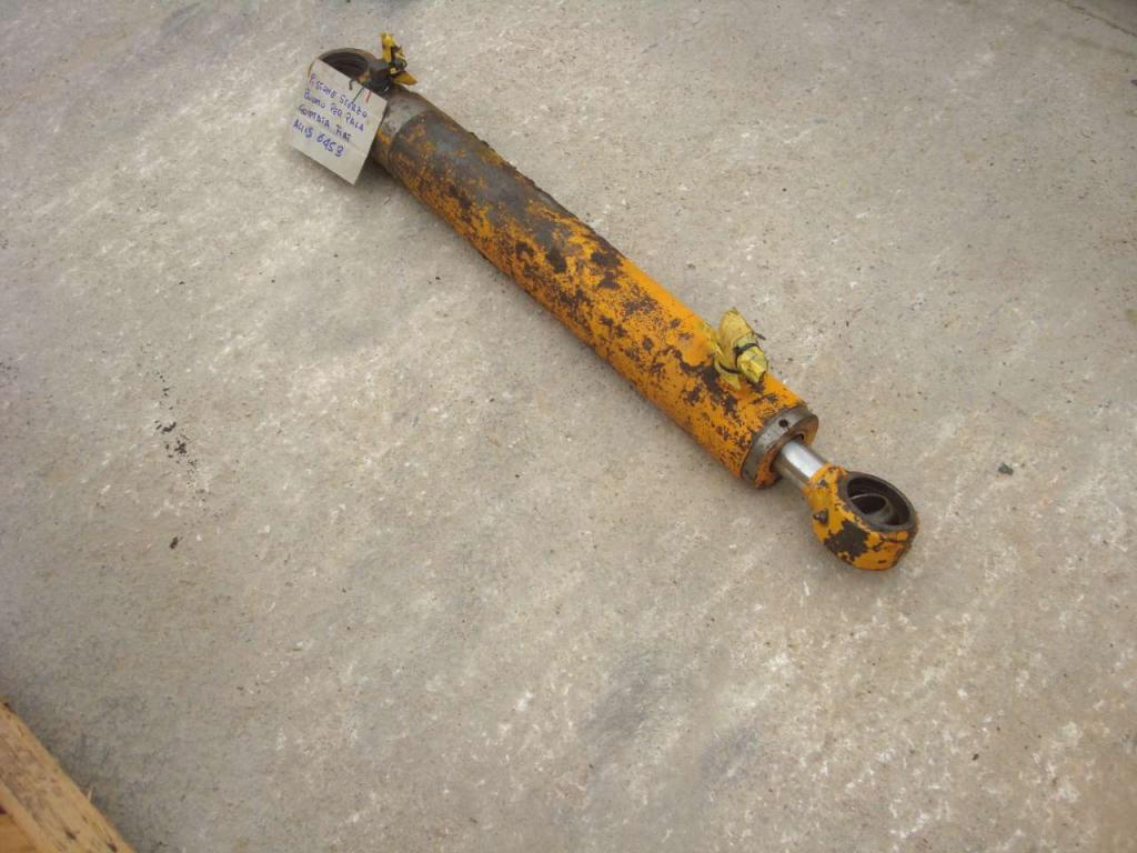 Steering piston for Fiat Allis 645B Photo 3