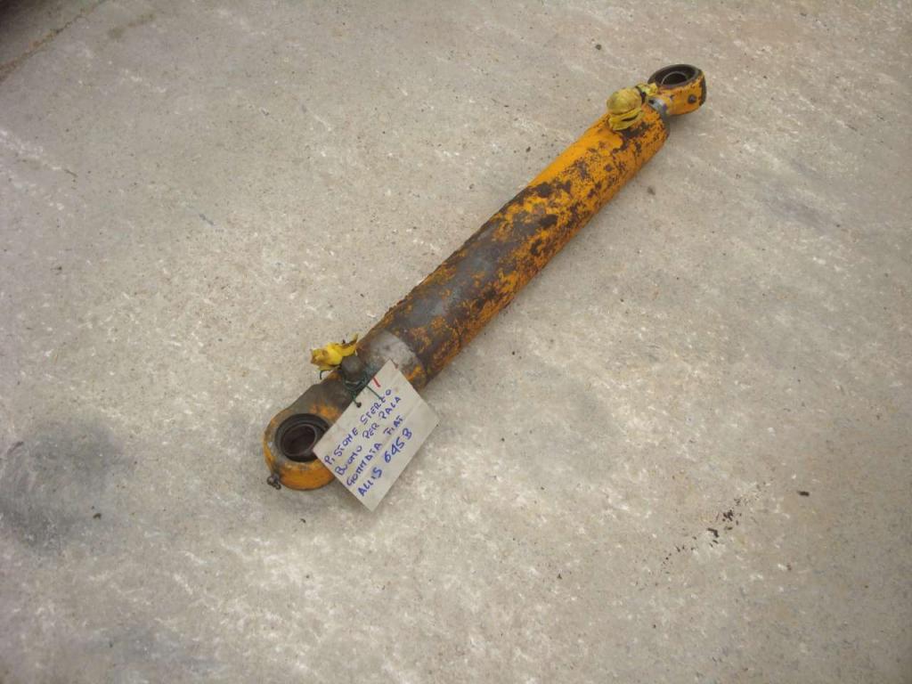 Steering piston for Fiat Allis 645B Photo 4