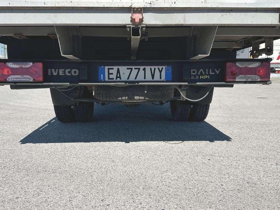 Iveco DAILY 35C13 4X2 Photo 8