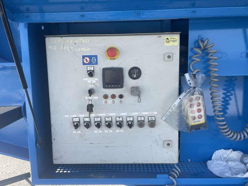 Terex Pegson Metrotrak HA Photo 2