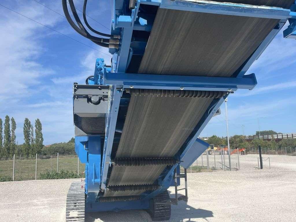 Terex Pegson Metrotrak HA Photo 6