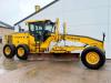 Volvo G946 AWD - 4.25m Blade Width / Airco / 6x6 Photo 5 thumbnail