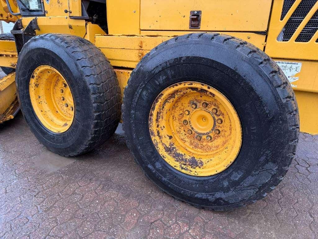 Volvo G946 AWD - 4.25m Blade Width / Airco / 6x6 Photo 19