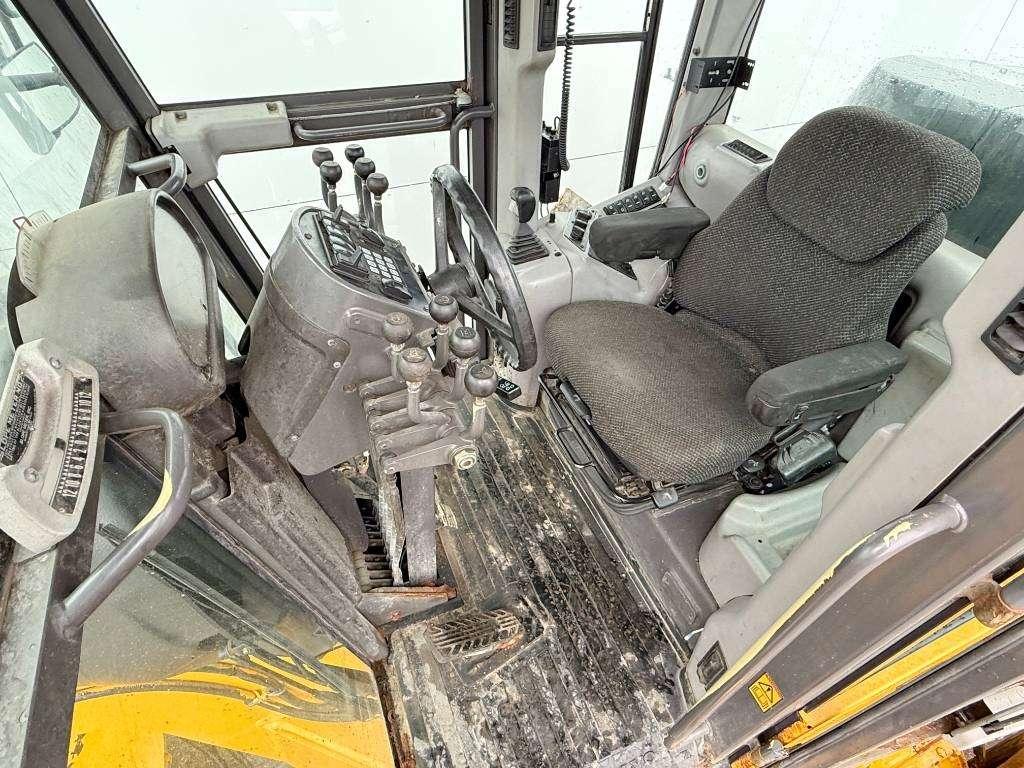 Volvo G946 AWD - 4.25m Blade Width / Airco / 6x6 Photo 6
