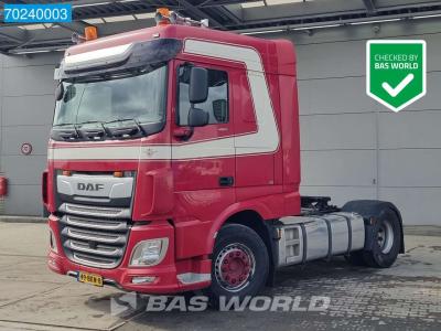 Daf XF 480 4X2 APK! NL-Truck ACC Euro 6 sold by BAS World B.V.