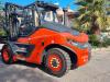 Linde HT 120 DS Photo 2 thumbnail