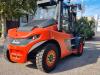Linde HT 120 DS Photo 9 thumbnail