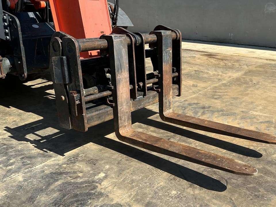 Dieci AGRI 60.9 4x4 Photo 10