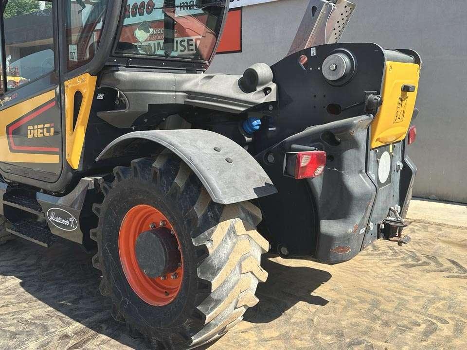 Dieci AGRI 60.9 4x4 Photo 13