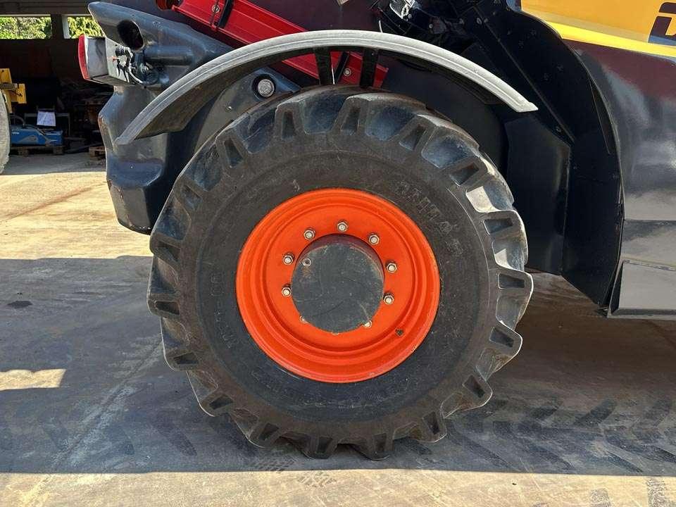 Dieci AGRI 60.9 4x4 Photo 4