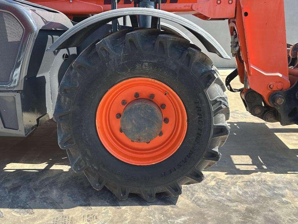 Dieci AGRI 60.9 4x4 Photo 7