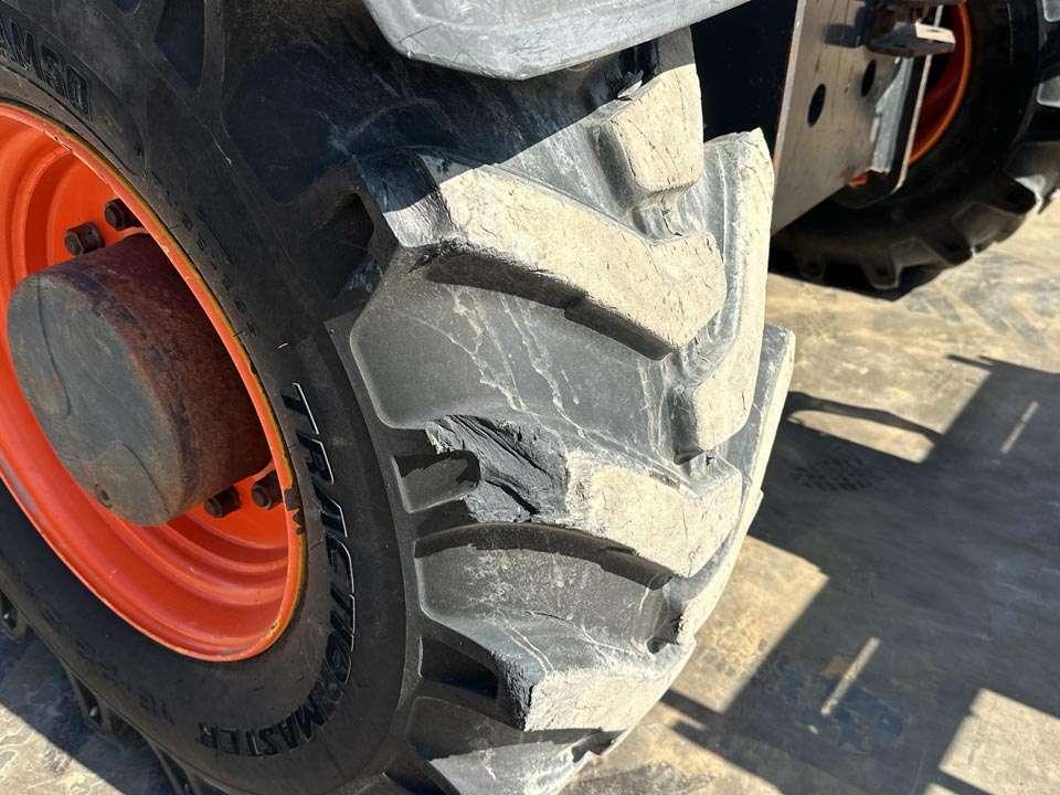 Dieci AGRI 60.9 4x4 Photo 8