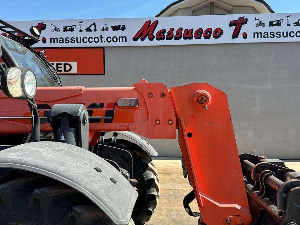 Dieci AGRI 60.9 4x4 Photo 9