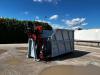 CONTAINER NUOVO SCARRABILE A CIELO APERTO CON GRU Photo 10 thumbnail
