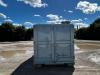 CONTAINER NUOVO SCARRABILE A CIELO APERTO CON GRU Photo 6 thumbnail