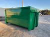 CONTAINER SCARRABILE NUOVO A CIELO APERTO Photo 2 thumbnail