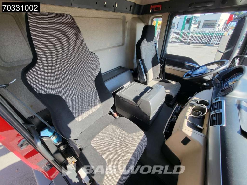 Man TGS 26.320 6X2 ADR BDF Lift-lenk Asche Automatic Euro 6 Photo 27