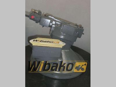 Case Hydraulic pump for Case WX210 sold by Wibako