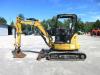 Caterpillar 303 E CR Photo 1 thumbnail