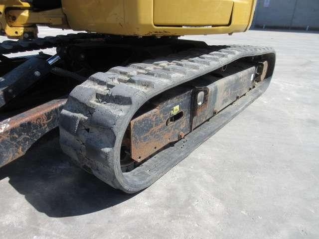 Caterpillar 303 E CR Photo 11