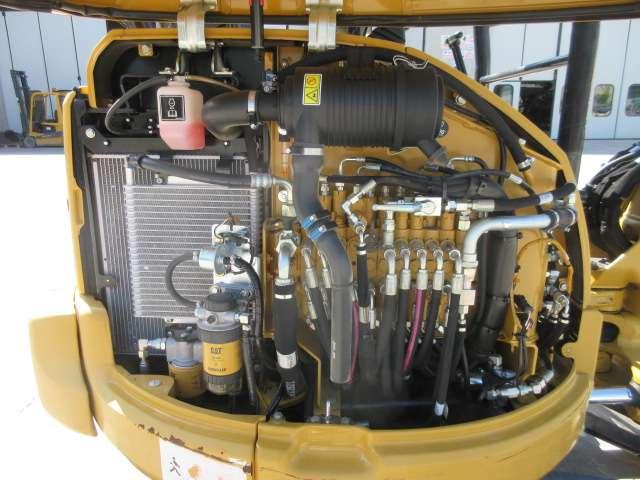 Caterpillar 303 E CR Photo 14