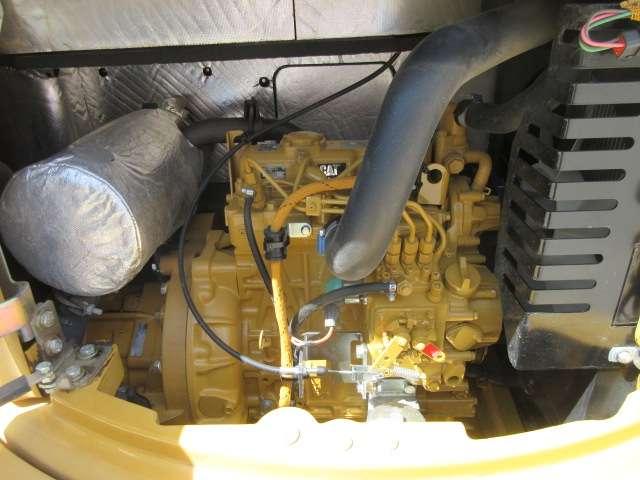 Caterpillar 303 E CR Photo 15