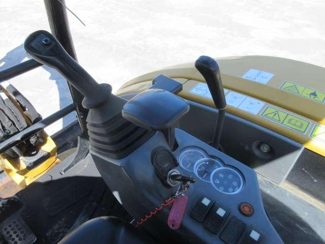 Caterpillar 303 E CR Photo 17