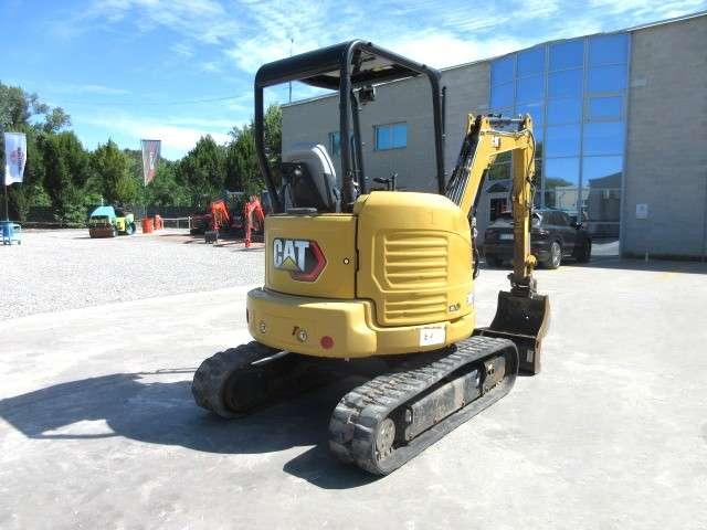 Caterpillar 303 E CR Photo 6